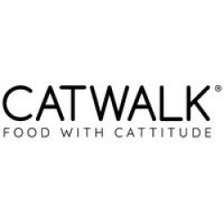 CatWalk 貓罐頭