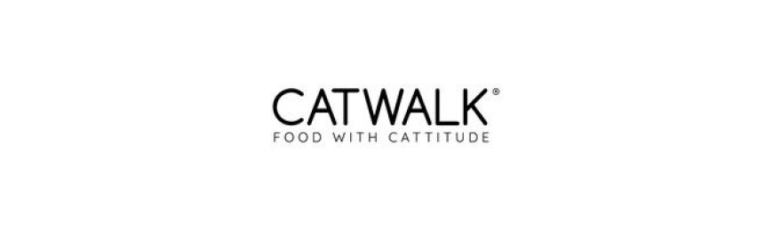 CatWalk 貓罐頭