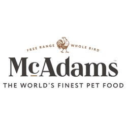 McAdams 凍乾狗糧