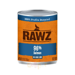 **新品上架* Rawz 狗罐頭