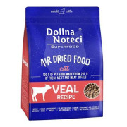 Dolina Noteci Superfood 低溫風乾貓糧 - 牛肉 1KG [SCV1K]