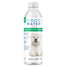 DogWater pH Balance 狗狗飲用水(有助增狗狗飲水量) 500ML