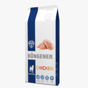 Bungener 博根拿 Grain Free Chicken Junior-Adult 無榖物 雞肉 12KG 成犬配方 - [T1325612]