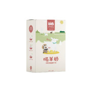 Nu4Pet 陪心初牧｜喝羊奶-犬貓通用(60ml x 7)  [N4P-FGOATM]