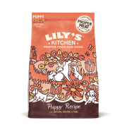 Lily's Kitchen [BADPDC2] 無穀物幼犬餐 狗乾糧 2kg