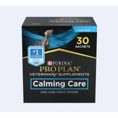 PURINA PRO PLAN DOG CALMING CARE 犬隻專用保持鎮靜益生菌補充劑 每盒30小包 *新包裝*