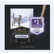 PURINA Pro Plan FortiFlora 貓用益生菌補充劑 30包/盒 *新包裝*