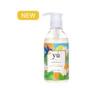 YU東方森草 [YU-A004-250] 寵物輕奢淡香沐浴露 橙花森林 250ml