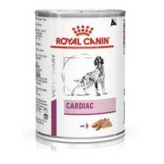 Royal Canin Cardiac (EC26) 獸醫配方 心臟處方 狗罐頭 410g x 12罐/原箱 [3156200]