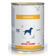 Royal Canin Cardiac (EC26) 獸醫配方 心臟處方 狗罐頭 410g x 12罐/原箱 [3156200]