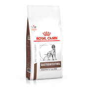 Royal Canin - Gastro Intestinal Moderate Calorie (GIM23) 獸醫配方 腸胃(低卡) 乾狗糧 2kg [2833900] *新包裝*