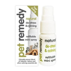 PET REMEDY CALMING SPRAY 寵物寧星噴劑 15ML