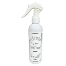 Fluffy Hand [FH-DF] Flea Repellent for Dogs 天然殺虱噴霧(犬用) 250ml