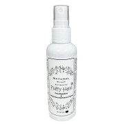 Fluffy Hand [FH-CF] Flea Repellent & Catnip Decompression Spray 天然殺虱減壓噴霧(貓用) 100ml