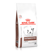 Royal Canin - Gastro Intestinal **Low Fat Small Dog** 獸醫配方 腸胃 (小型成犬) 乾狗糧  3.5kg [2965000] *新包裝*