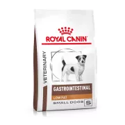 Royal Canin - Gastro Intestinal **Low Fat Small Dog** 獸醫配方 腸胃 (小型成犬) 乾狗糧  3.5kg [2965000] *新包裝*