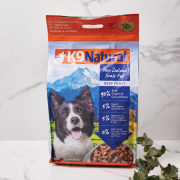 K9 Naturals [K9-B36K]- 冷凍脫水狗乾糧 - 牛肉盛宴脫水鮮肉糧 3.6KG