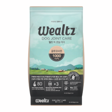 Wealtz 維爾滋 - 全犬配方 - 全方位關節護理食譜 2.1KG [WDJ4238]