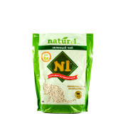 N1 Naturel 玉米豆腐砂 (綠茶味) 6L | 細包