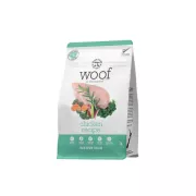 WOOF -  Chciken  紐西蘭 風乾*雞肉* 狗糧 750g [NZ-WAD750C]