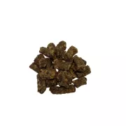 WOOF - Venison  紐西蘭 風乾*鹿肉* 狗糧 750g [NZ-WAD750V]