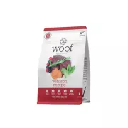 WOOF - Venison  紐西蘭 風乾*鹿肉* 狗糧 750g [NZ-WAD750V]