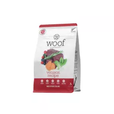 WOOF - Venison  紐西蘭 風乾*鹿肉* 狗糧 750g [NZ-WAD750V]