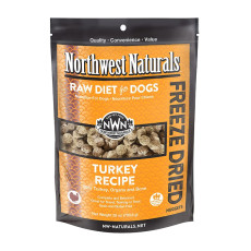 Northwest Naturals™ NWFD25TUR 無穀物脫水狗糧 – 火雞 25oz/708.7g