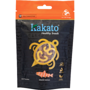 KAKATO「卡格」凍乾純肉小食 - 大西洋三文魚 15g (954 / SK0954EIN)