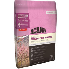 ACANA Singles Grass-Fed Lamb 傳承 單一蛋白 草飼羊 犬糧 02kg