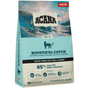 ACANA - Bountiful Catch Cat 魚盛宴 貓糧 04.5kg [ACBC45K]