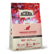 ACANA - Indoor Entree Cat 室內貓 貓糧 04.5kg [ACIE45K]