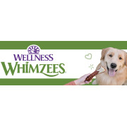 Whimzees 中型犬專用雜錦潔齒骨禮盒-- 每盒28個混款 [WHZ542]