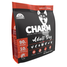 Charm 野性魅力 無穀成犬配方 340g [CDA-340]