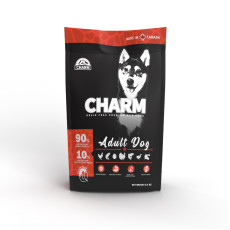 Charm 野性魅力 無穀成犬配方 5.4kg [CDA-54]