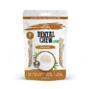 ABSOLUTE HOLISTIC Dental Chew 狗潔齒骨  Boost椰子口味18支裝160g [AH-8769]