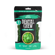 ABSOLUTE HOLISTIC Dental Chew 狗潔齒骨 薄荷口味18支裝160g [AH-2811]