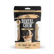 ABSOLUTE HOLISTIC Dental Chew 狗潔齒骨 奶茶口味18支裝160g [AH-2842]