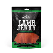 Absolute Holistic Jerky高級純天然狗小食  鮮羊肉塊 100g [MJ-05L]