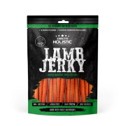 Absolute Holistic Jerky高級純天然狗小食  鮮羊肉條 100g [MJ-16L] 額外50g 增加