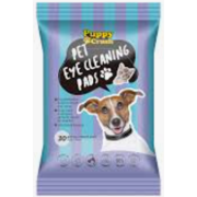 Puppy Crush Pet Eye Cleansing Wipes  寵物眼部清潔濕巾 30片裝  [PCY132]