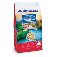 Animalkind 山羊和雞肉配方 凍乾生肉貓主糧 100g [010-01938]