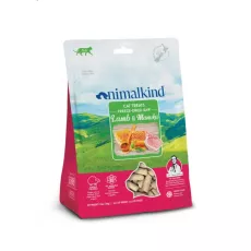 Animalkind 凍乾生零食 羊肉和麥盧卡  貓零食 50g [020-00764]