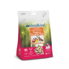  Animalkind 凍乾生零食 鹿茸鹿茸天鵝絨 貓零食 50g [020-00769]