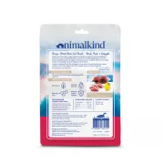 Animalkind 凍乾生零食 梨子、鴨和靈芝 貓零食 50g [020-00765]