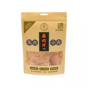 寵物養生堂 風乾雞肉片 100g (貓狗食用)  [ADJ-001]