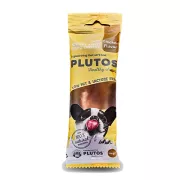 PLUTOS 雞味芝士骨 (大) 14.1CM 長 [PLUTOS006]