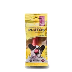 PLUTOS 辣肉腸芝士骨 (細) 9.7CM 長 [PLUTOS013]