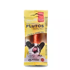 PLUTOS 三文魚味芝士骨 (細) 9.7CM 長 [PLUTOS229]