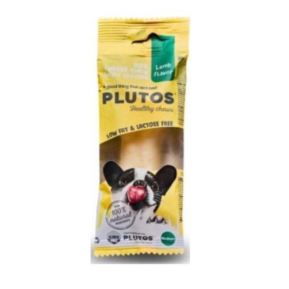 PLUTOS 羊肉味芝士骨  (中) 9.9CM 長 [PLUTOS271]